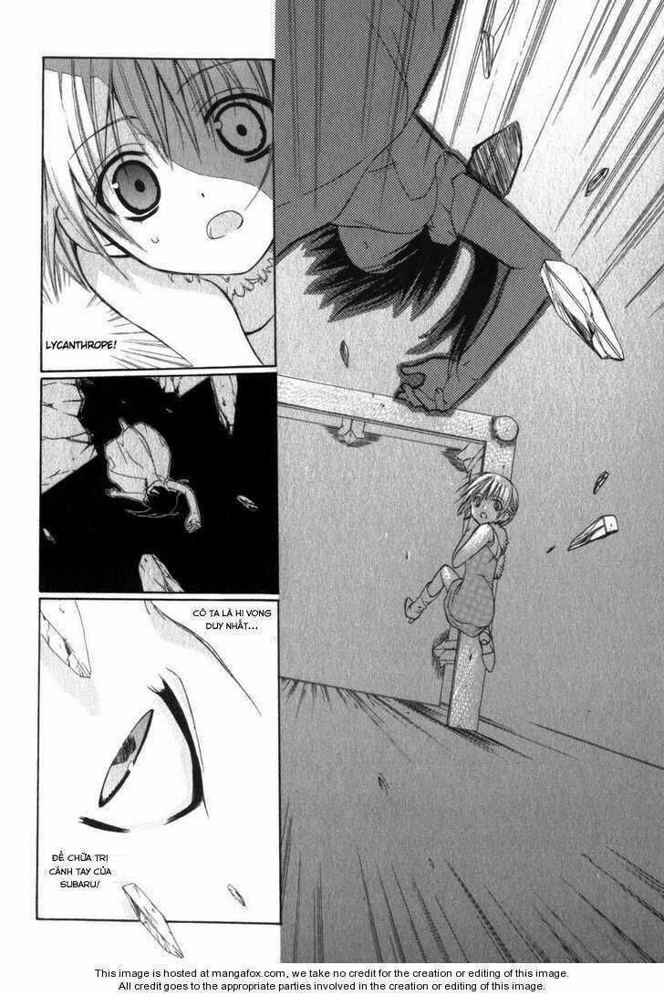 Dear Chapter 17 trang 22