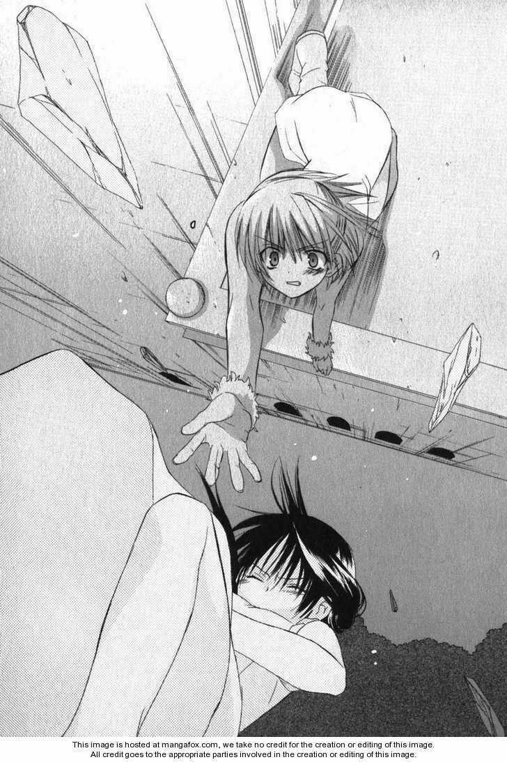 Dear Chapter 17 trang 23