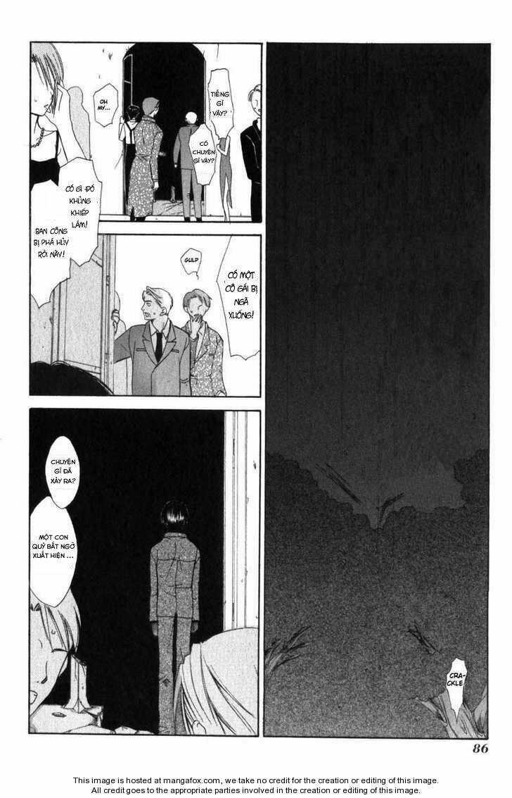 Dear Chapter 17 trang 24