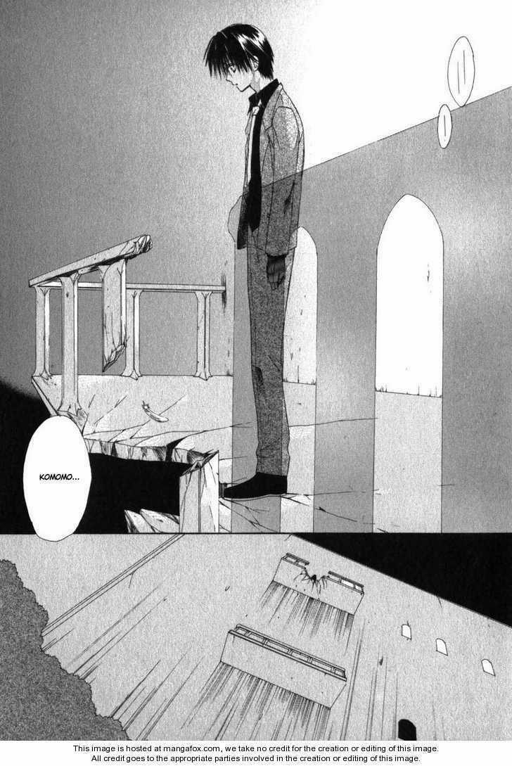 Dear Chapter 17 trang 25