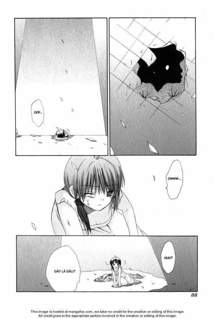 Dear Chapter 17 trang 26