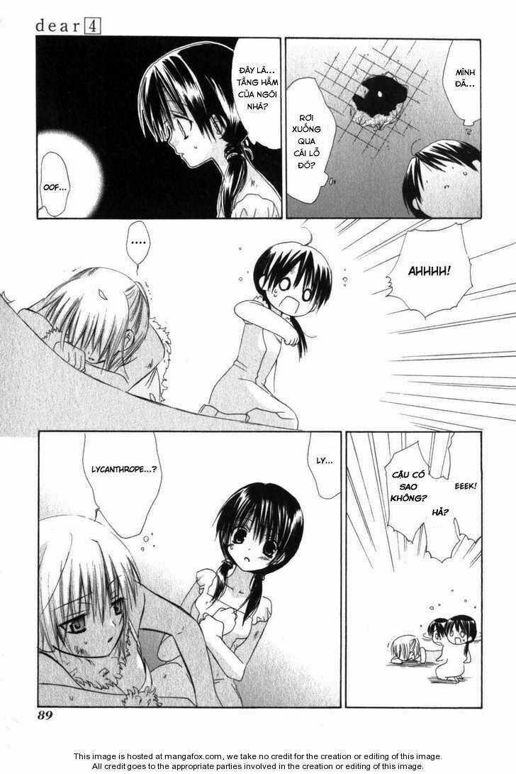 Dear Chapter 17 trang 27