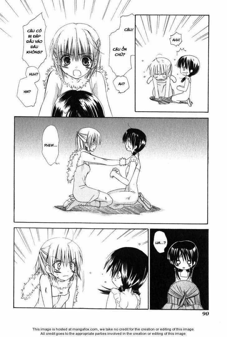 Dear Chapter 17 trang 28