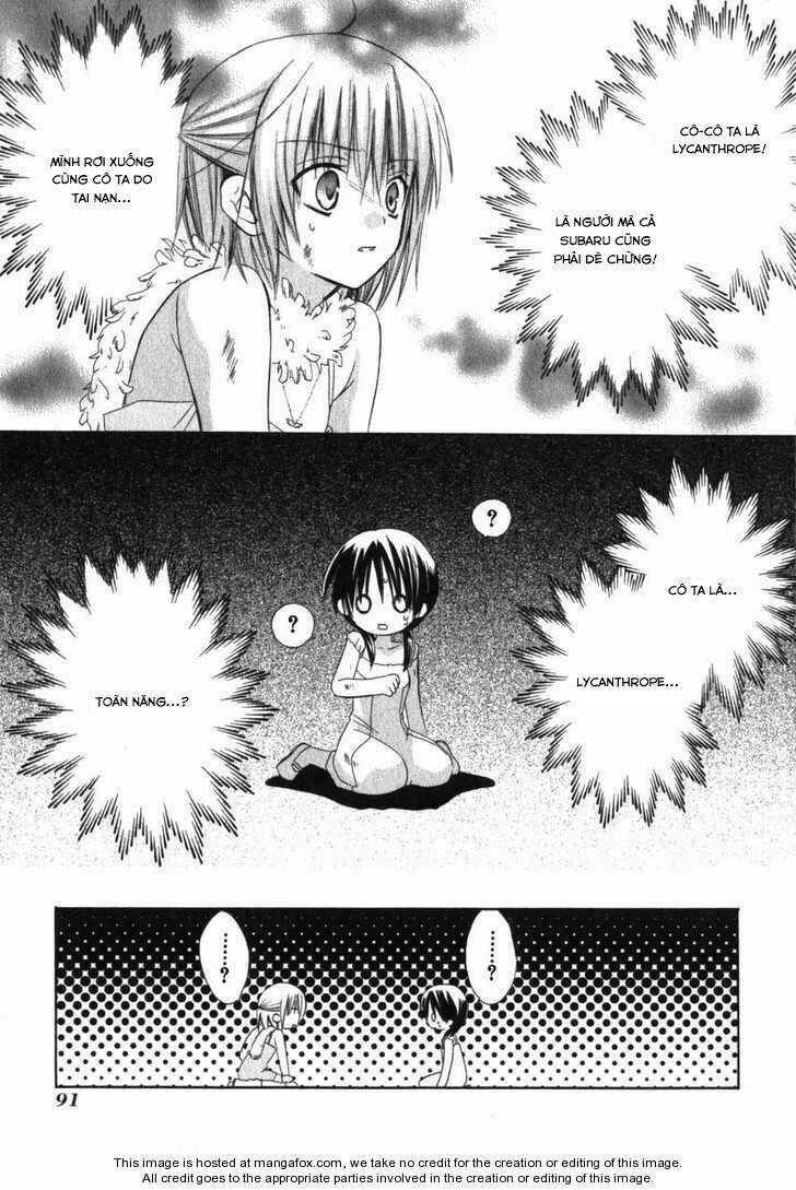 Dear Chapter 17 trang 29