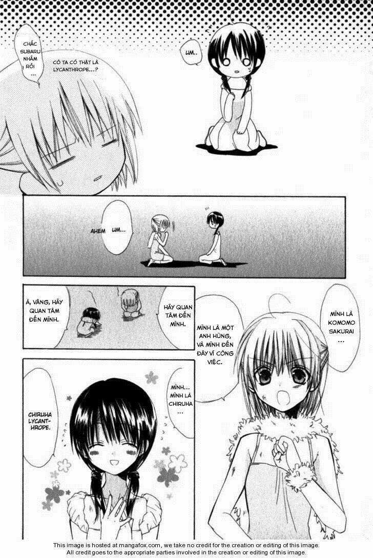 Dear Chapter 17 trang 30