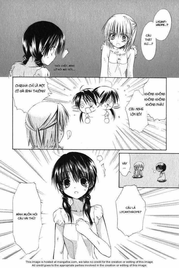 Dear Chapter 17 trang 31