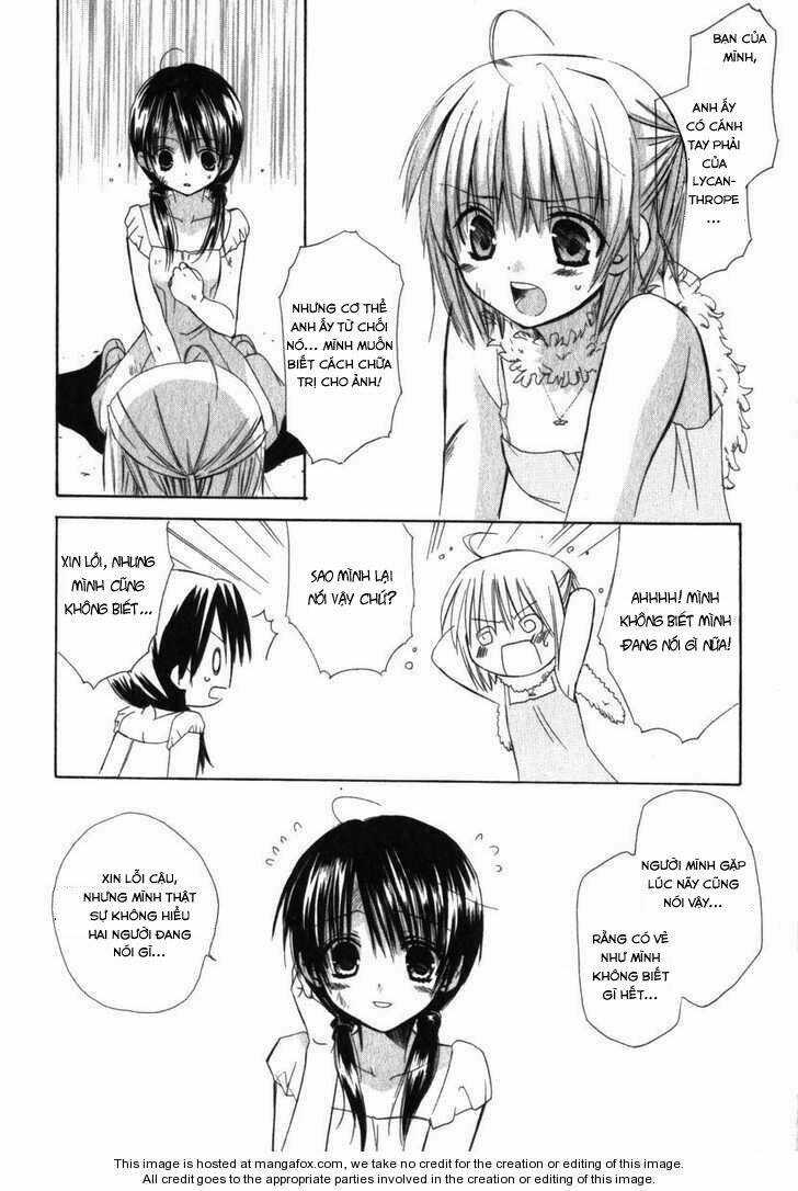 Dear Chapter 17 trang 32