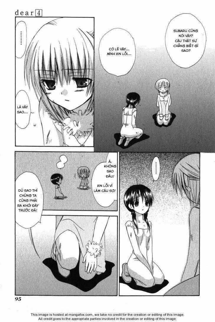 Dear Chapter 17 trang 33