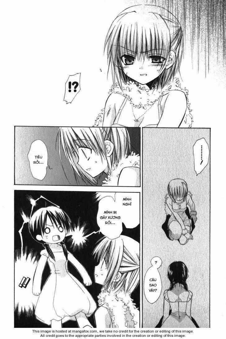 Dear Chapter 17 trang 34