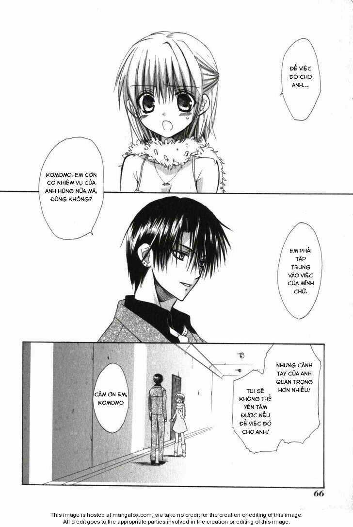 Dear Chapter 17 trang 4