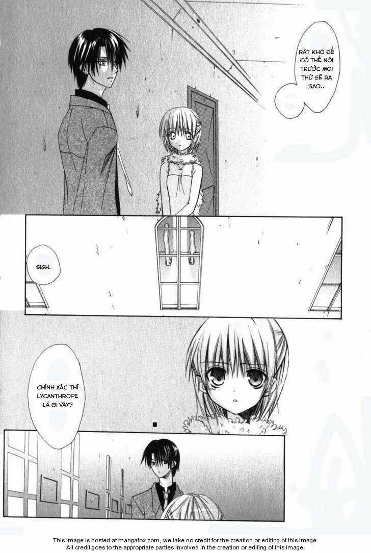 Dear Chapter 17 trang 6