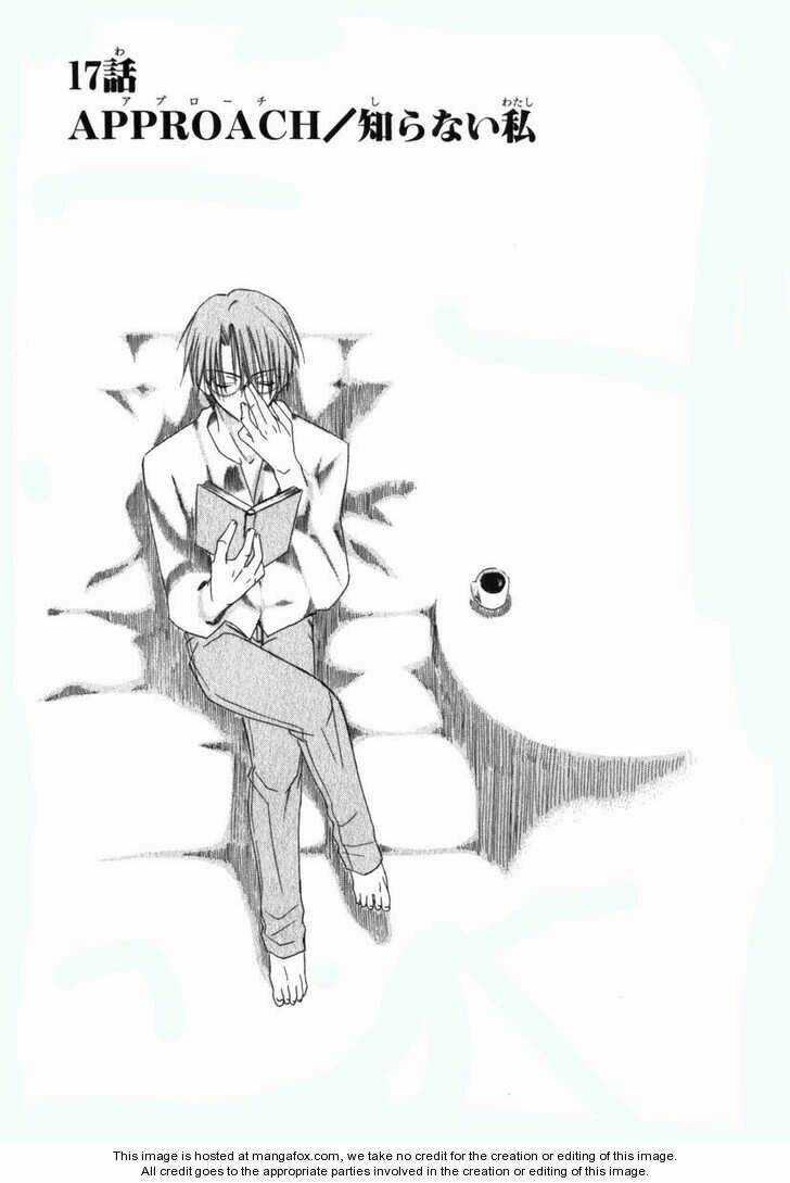 Dear Chapter 17 trang 7