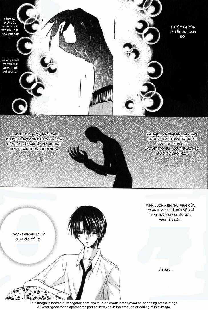 Dear Chapter 17 trang 8