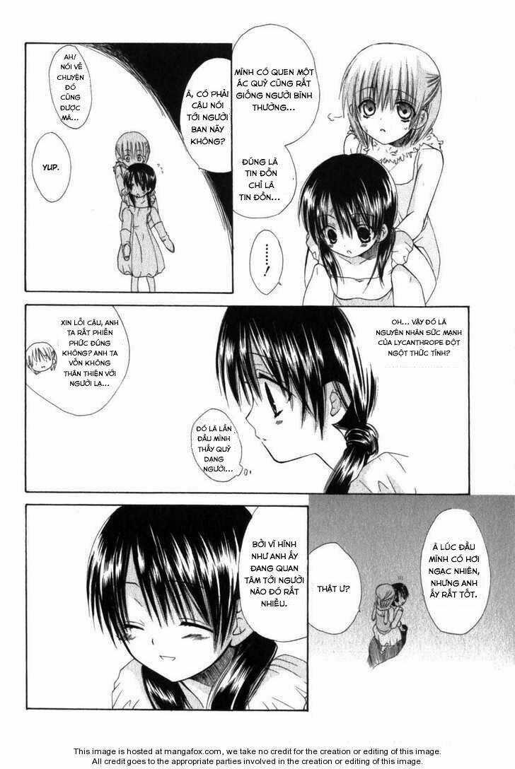 Dear Chapter 18 trang 10