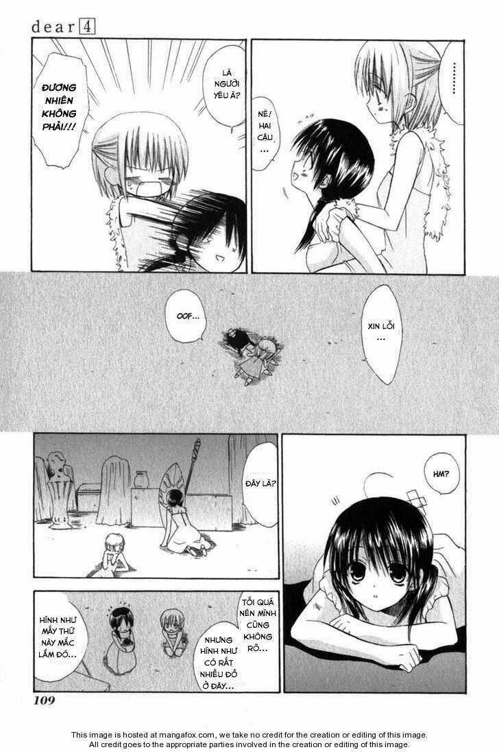 Dear Chapter 18 trang 11