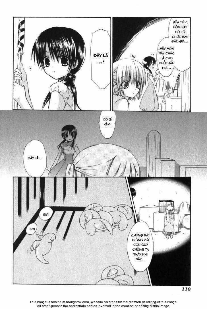 Dear Chapter 18 trang 12