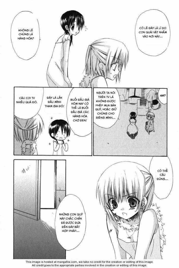 Dear Chapter 18 trang 13