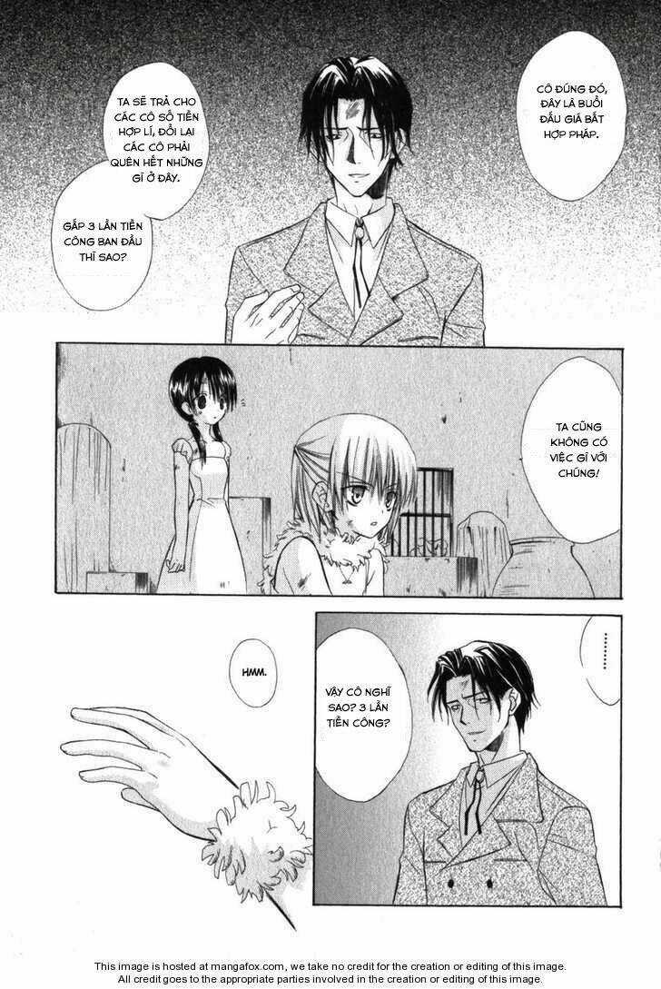 Dear Chapter 18 trang 15