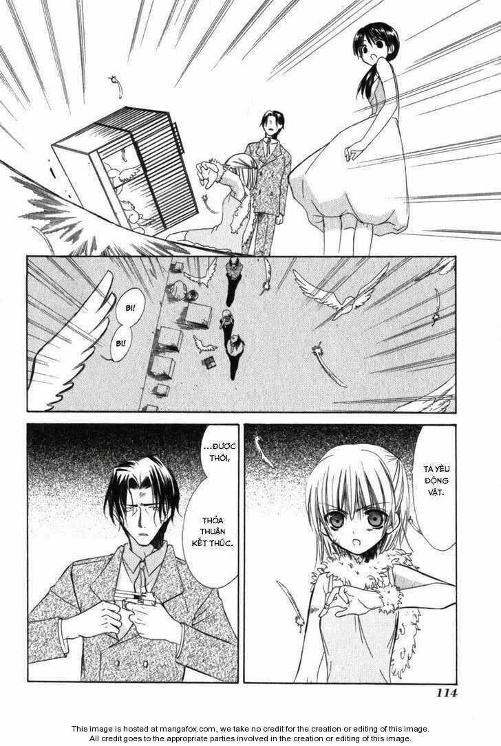 Dear Chapter 18 trang 16