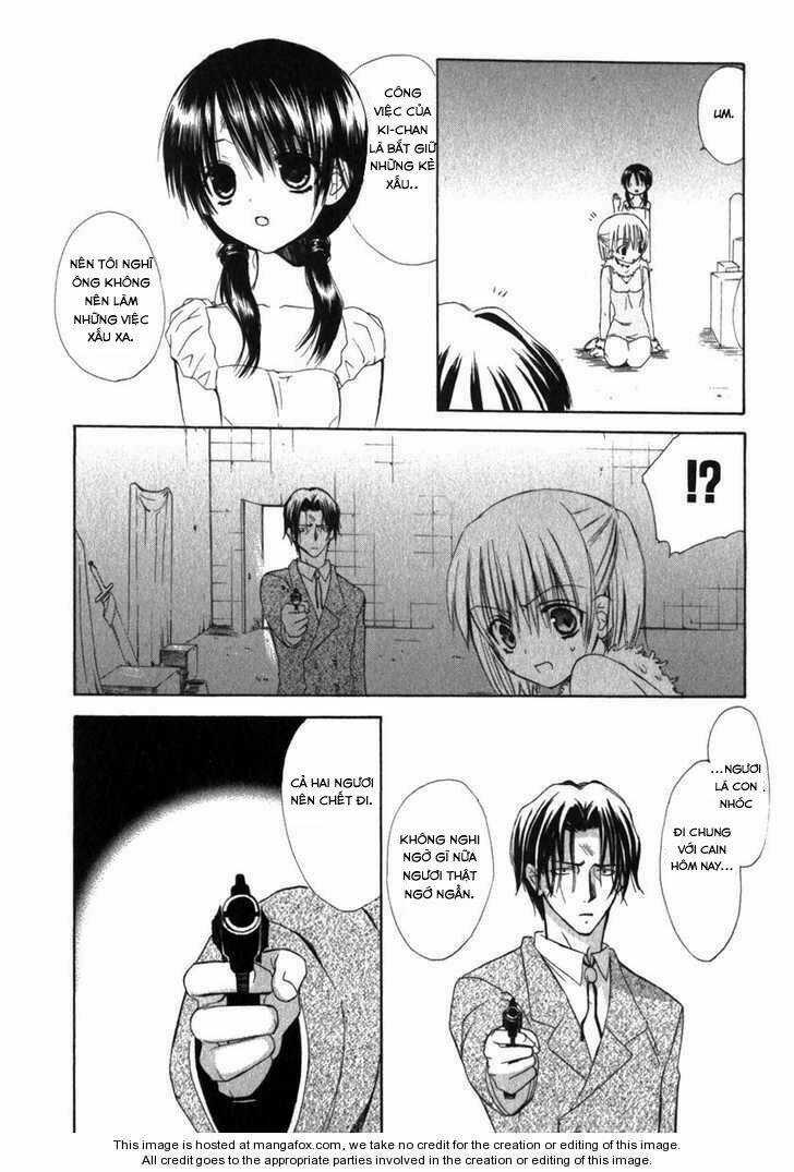 Dear Chapter 18 trang 17