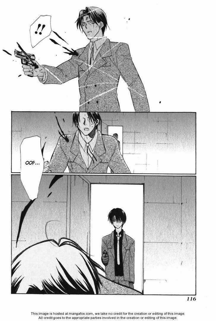 Dear Chapter 18 trang 18