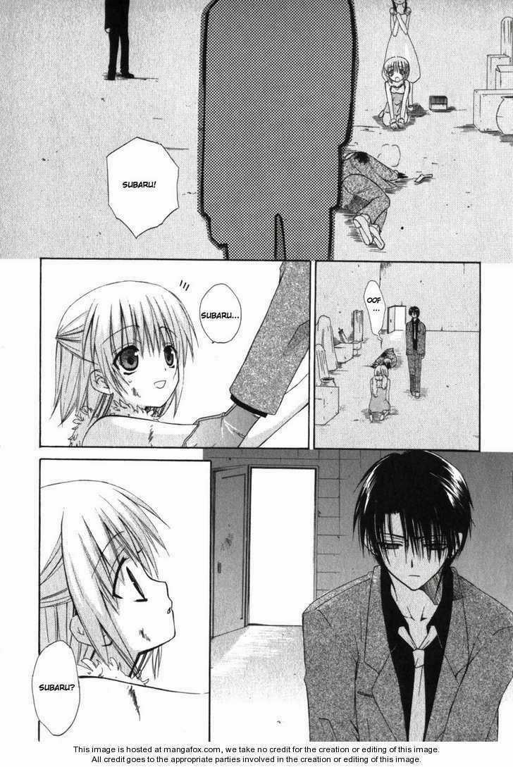 Dear Chapter 18 trang 19