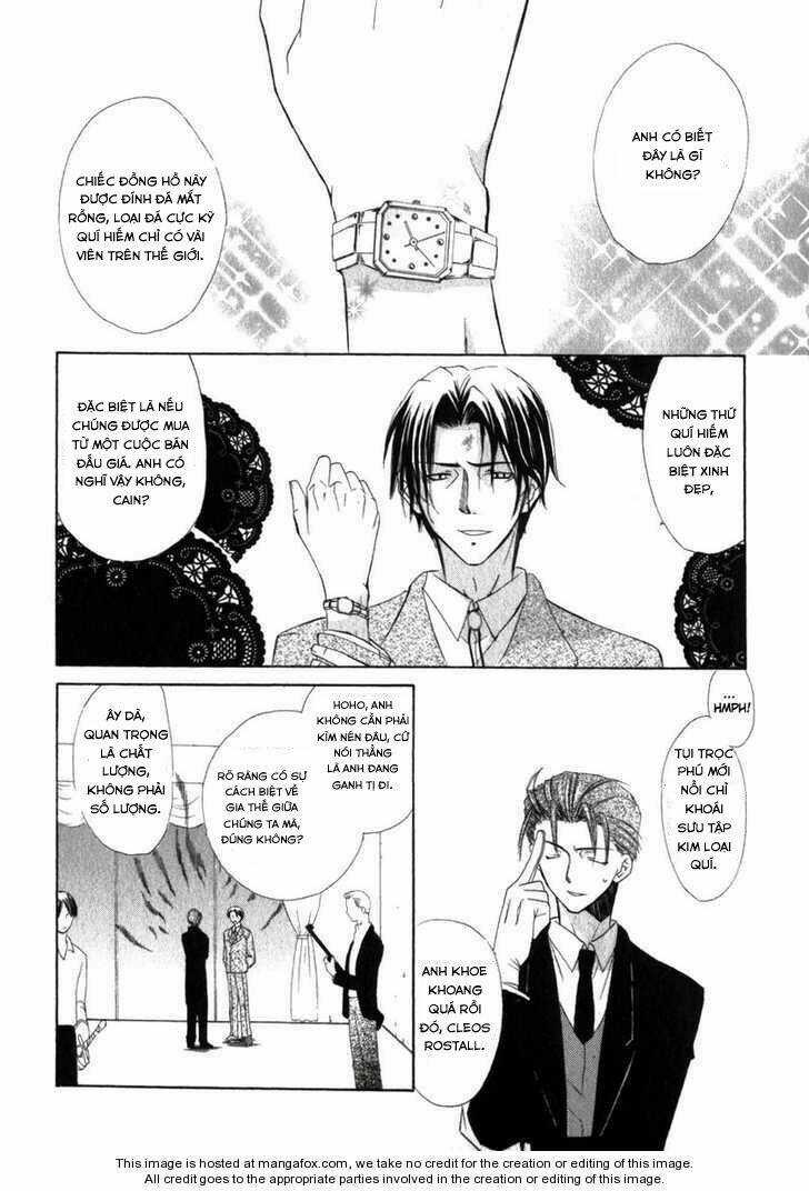 Dear Chapter 18 trang 2