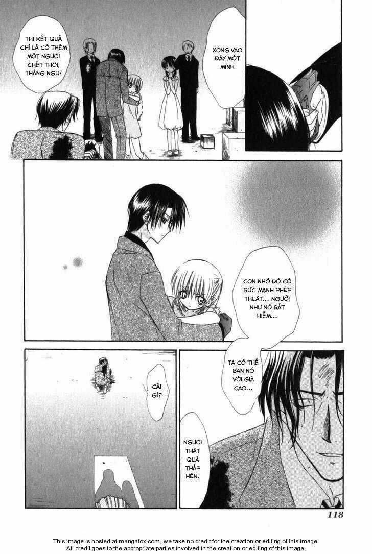 Dear Chapter 18 trang 20