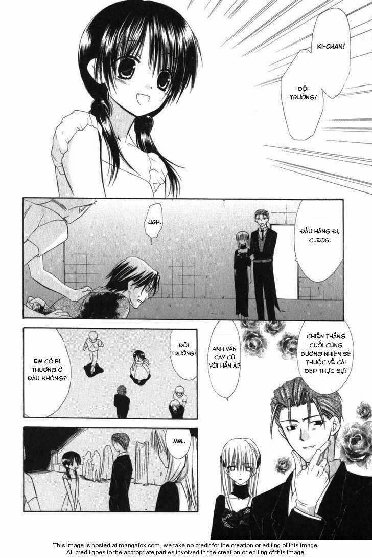 Dear Chapter 18 trang 22