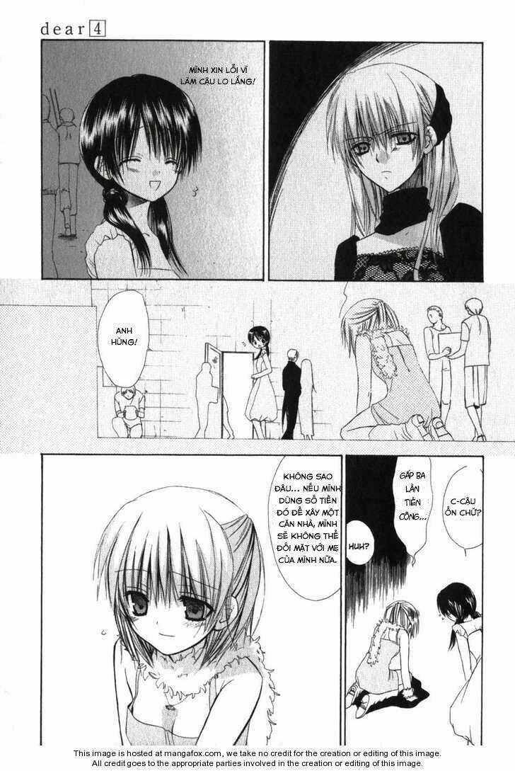 Dear Chapter 18 trang 23