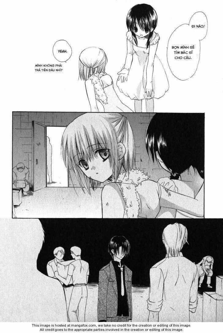 Dear Chapter 18 trang 24