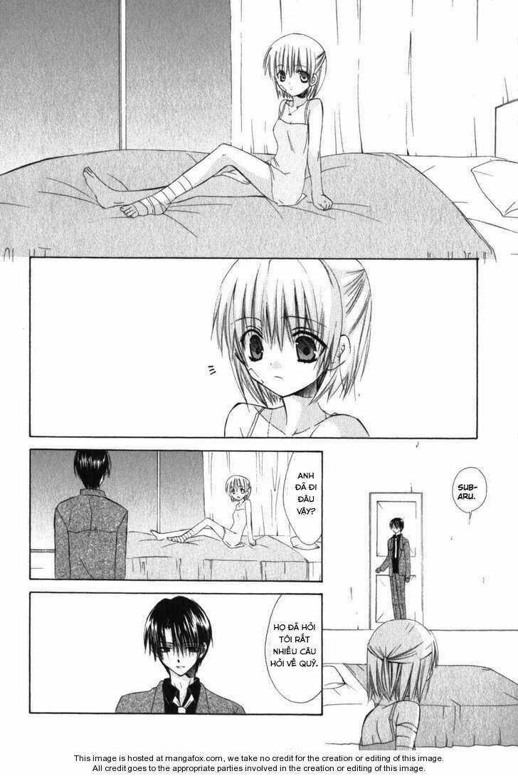 Dear Chapter 18 trang 26