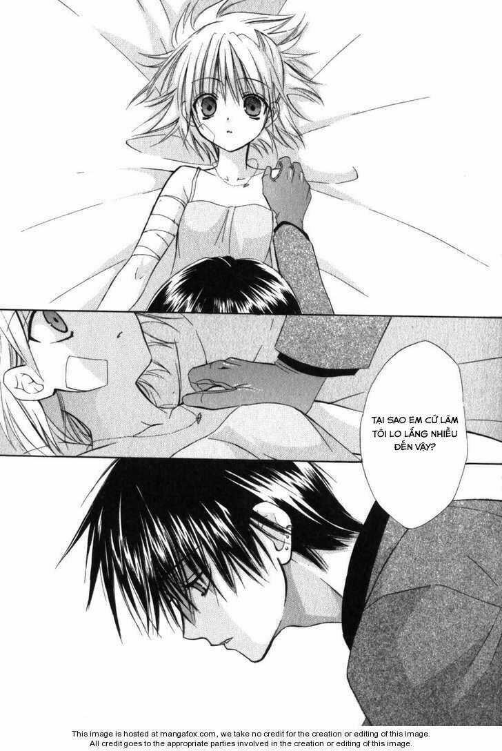 Dear Chapter 18 trang 28