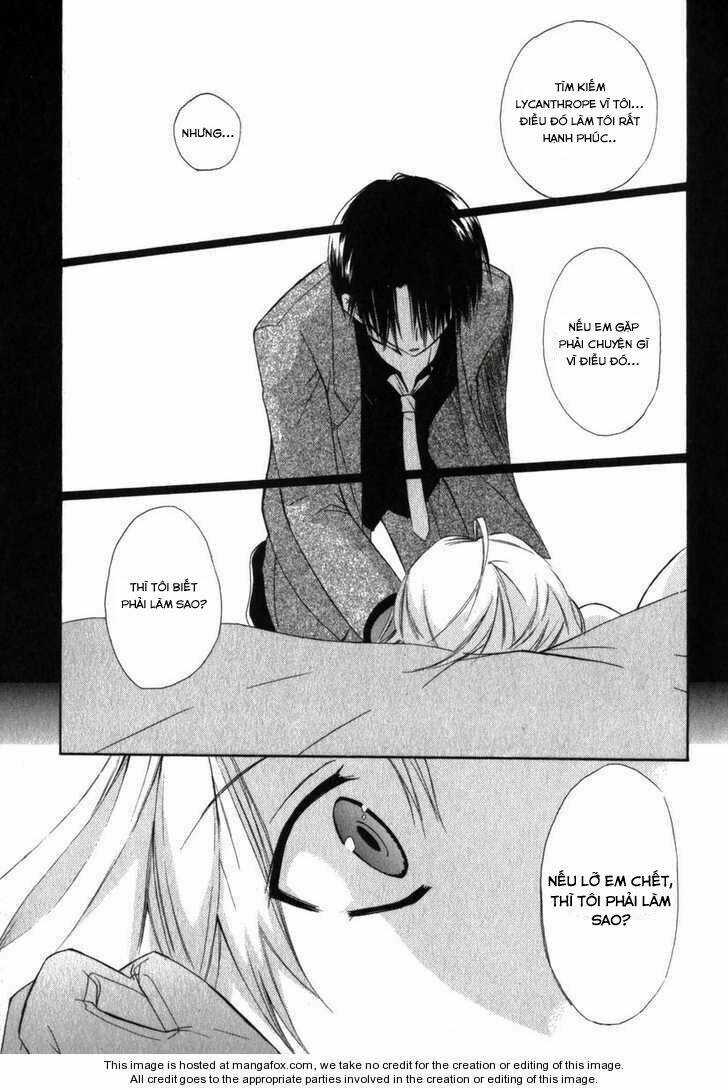 Dear Chapter 18 trang 29