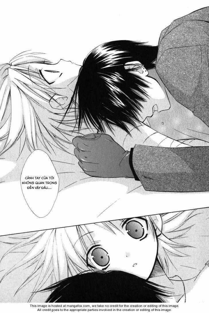 Dear Chapter 18 trang 30