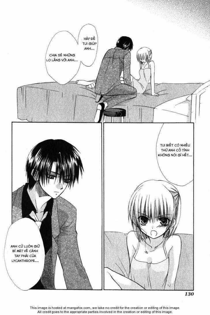 Dear Chapter 18 trang 32