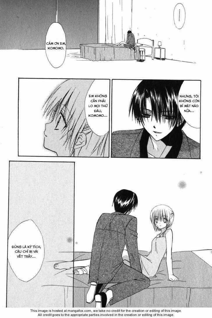 Dear Chapter 18 trang 33