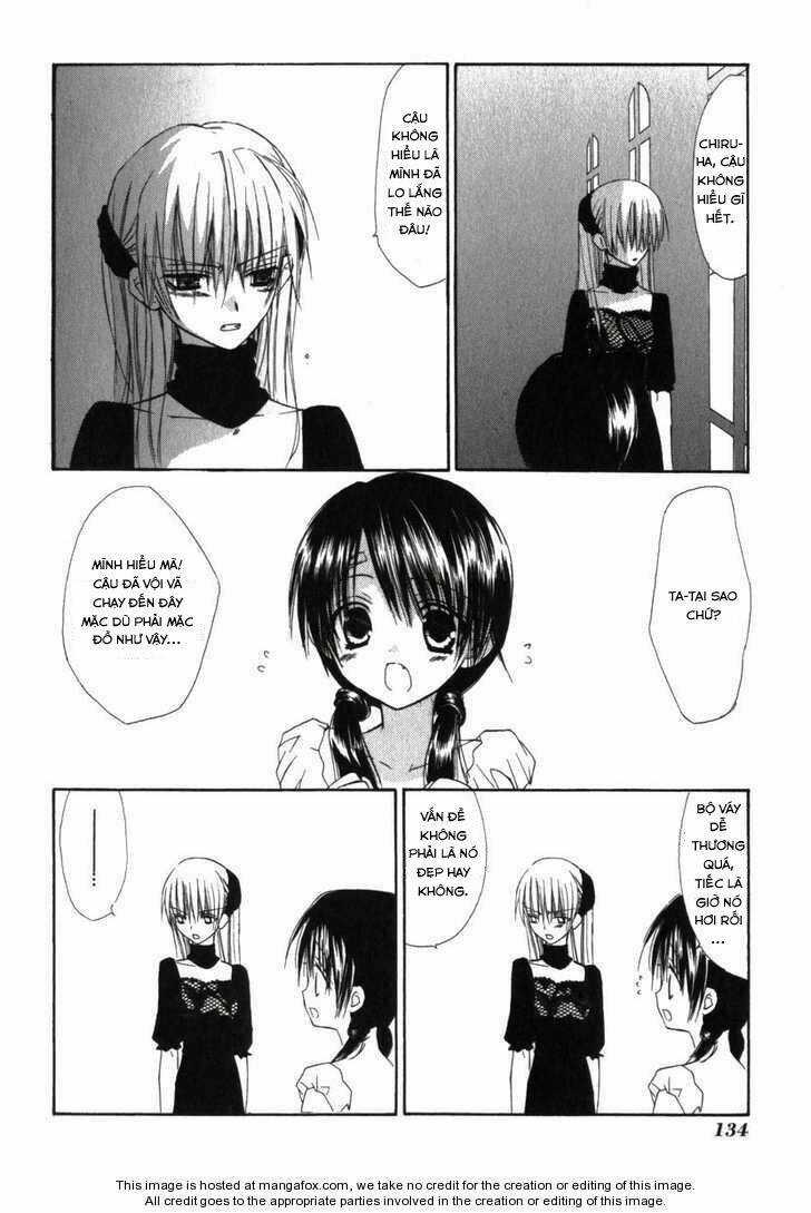 Dear Chapter 18 trang 36