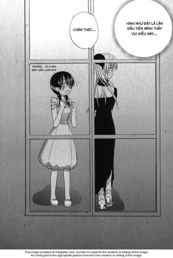 Dear Chapter 18 trang 38