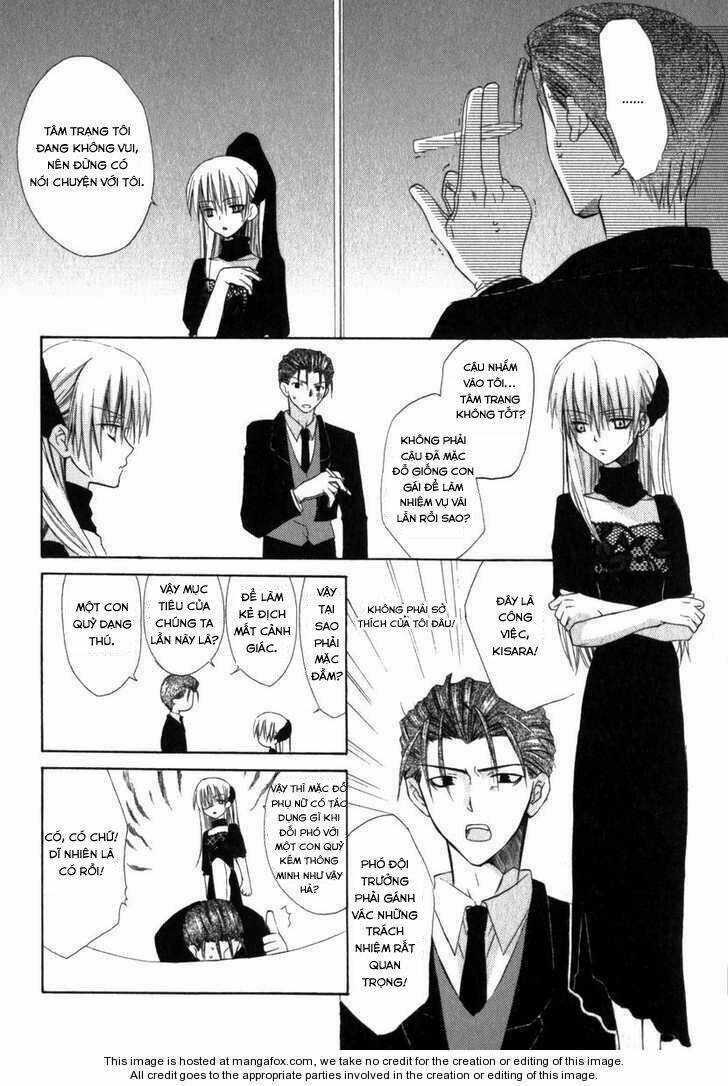 Dear Chapter 18 trang 4