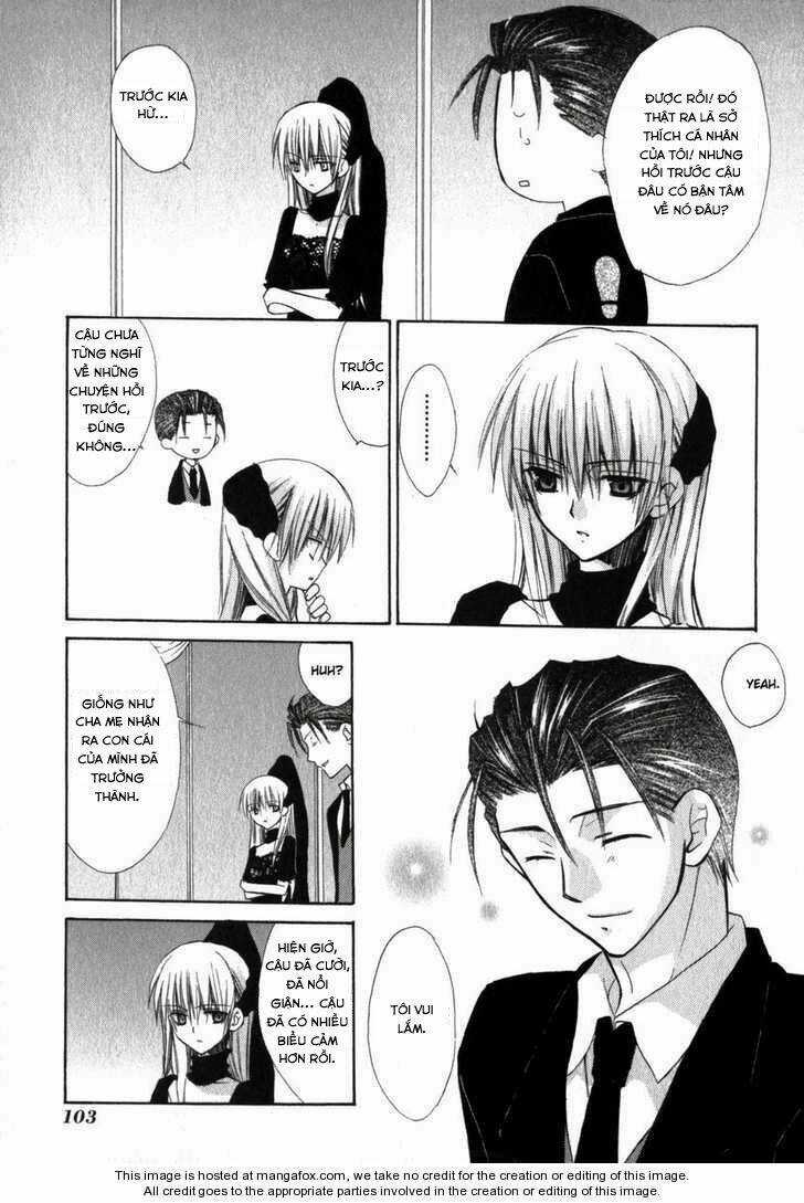 Dear Chapter 18 trang 5