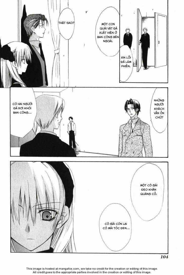 Dear Chapter 18 trang 6