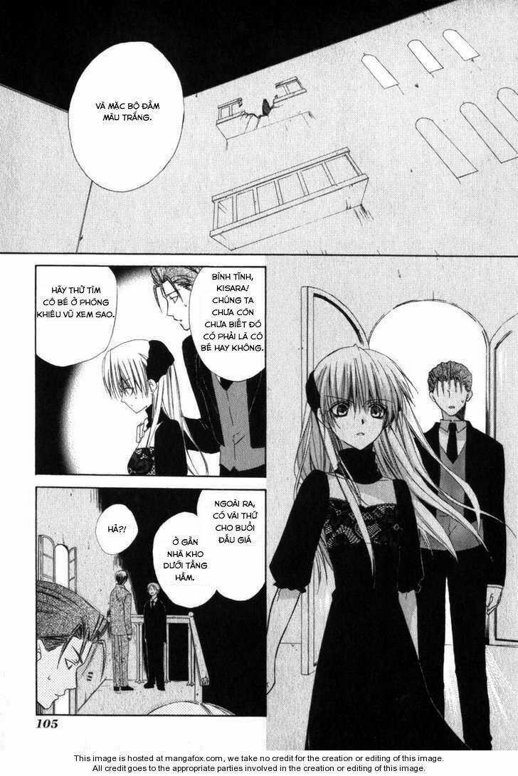 Dear Chapter 18 trang 7