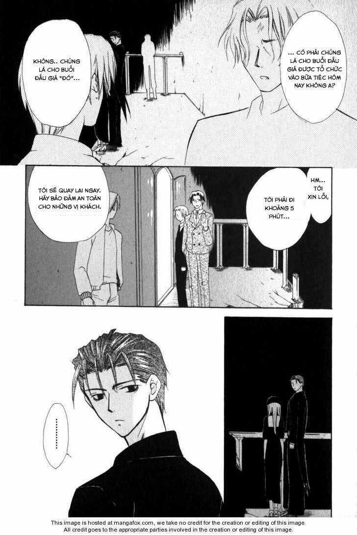 Dear Chapter 18 trang 8