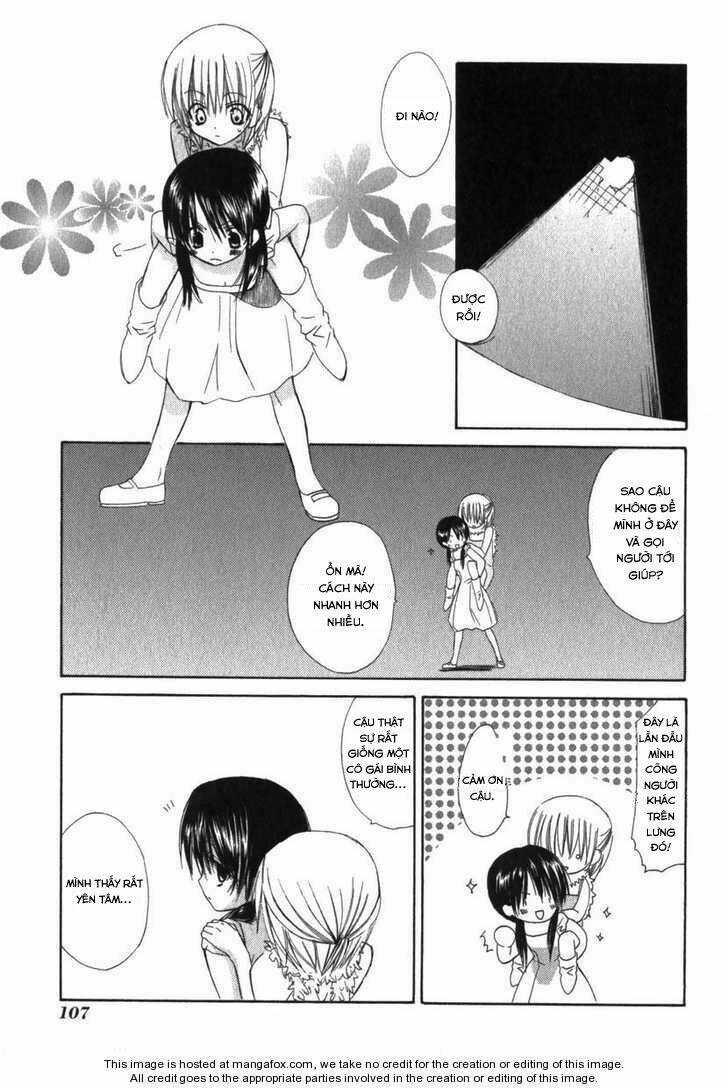 Dear Chapter 18 trang 9