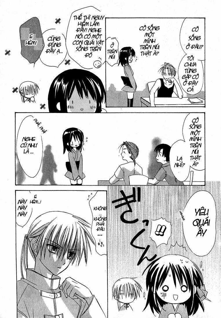 Dear Chapter 2 trang 12