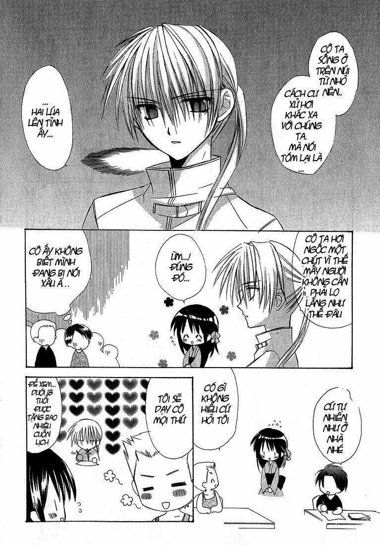 Dear Chapter 2 trang 13