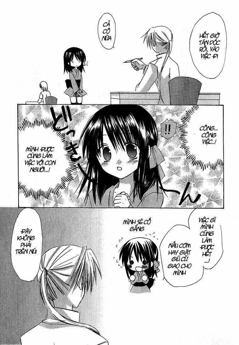 Dear Chapter 2 trang 14