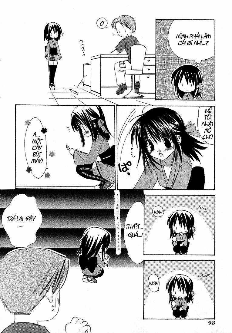 Dear Chapter 2 trang 15