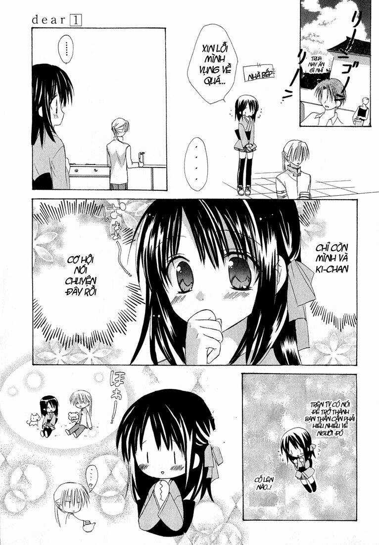 Dear Chapter 2 trang 16